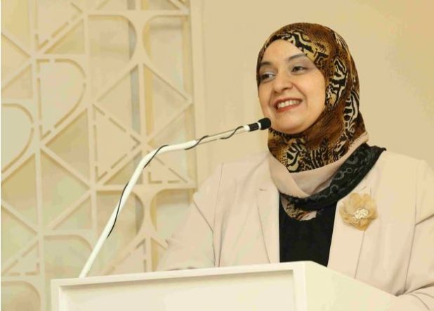 ذكرى والي - مستشار إعلامي